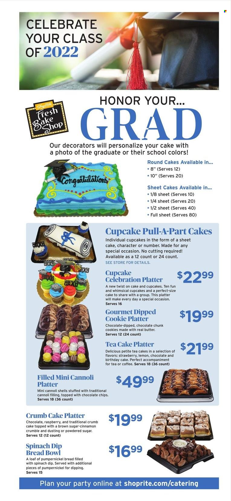 ShopRite ad - 06/19/2022 - 06/25/2022. Page 12