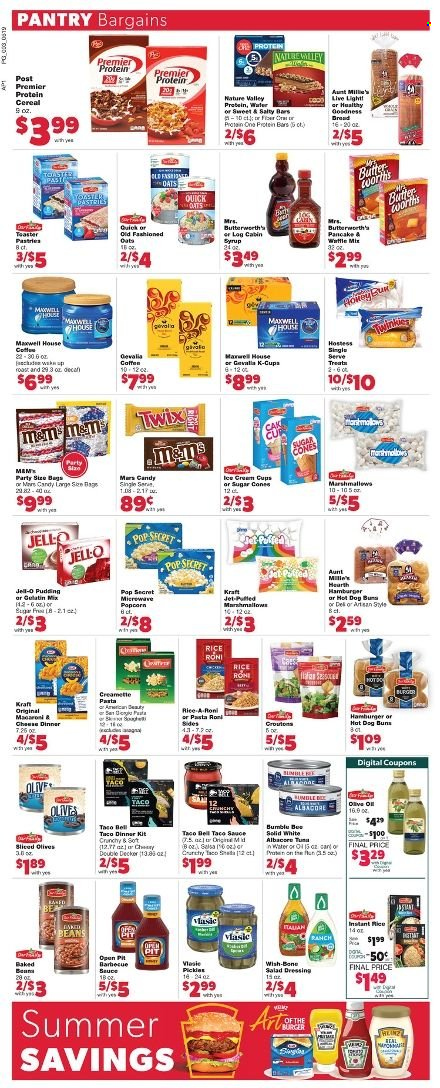 Family Fare ad - 06/19/2022 - 06/25/2022. Page 3