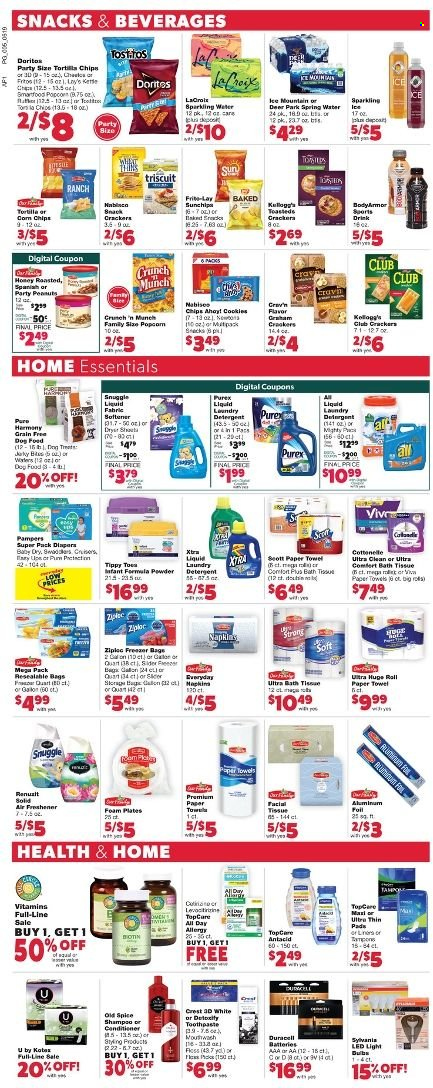 Family Fare ad - 06/19/2022 - 06/25/2022. Page 5