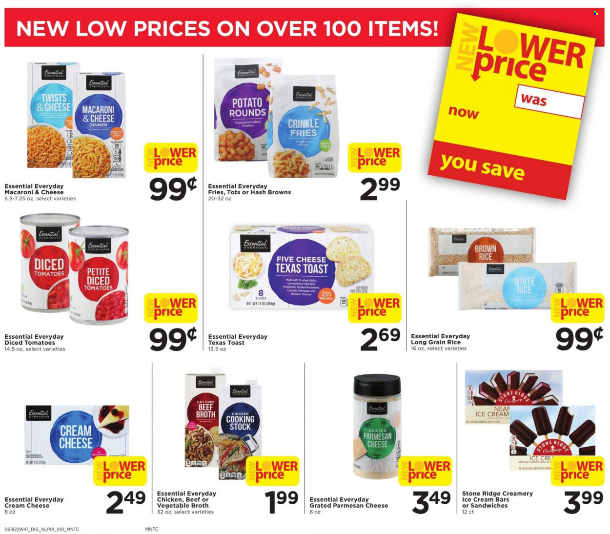 Cub Foods ad - 06/19/2022 - 06/25/2022. Page 6