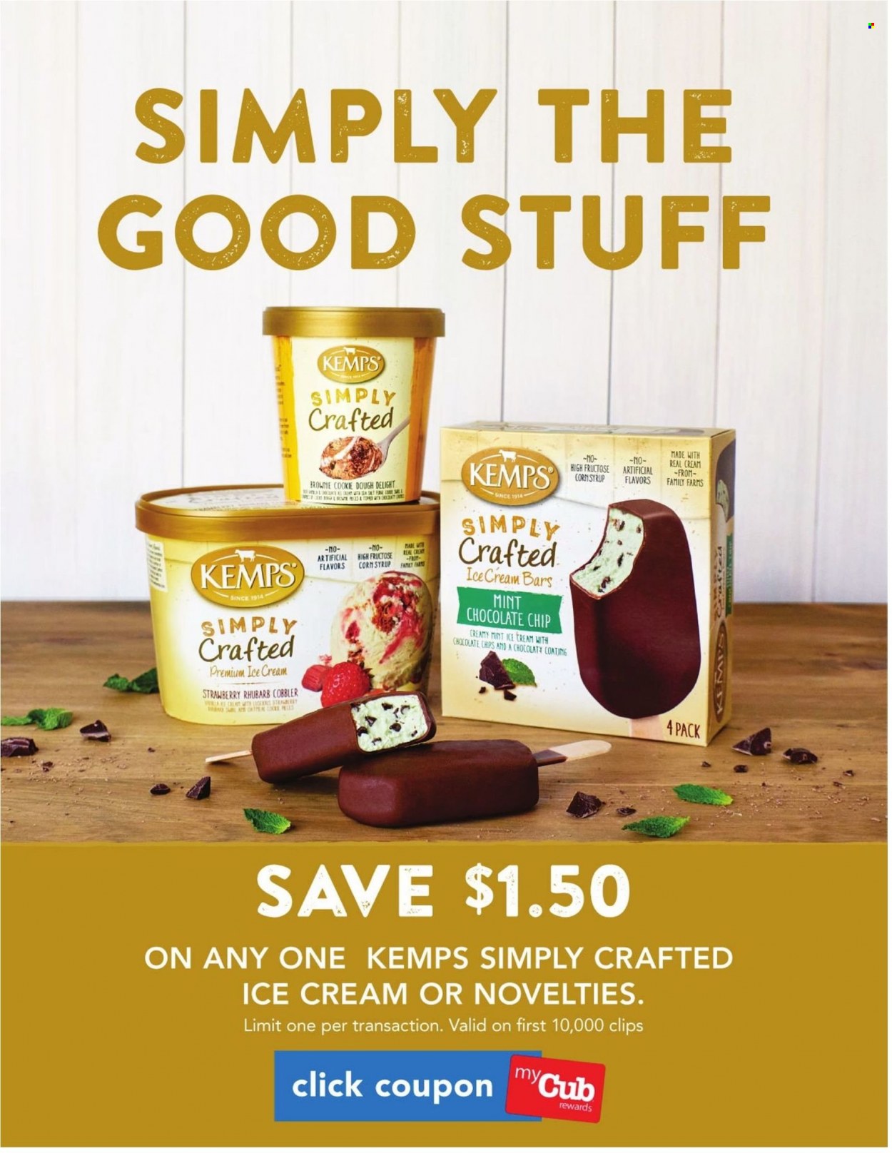 Cub Foods ad - 06/19/2022 - 06/25/2022. Page 10