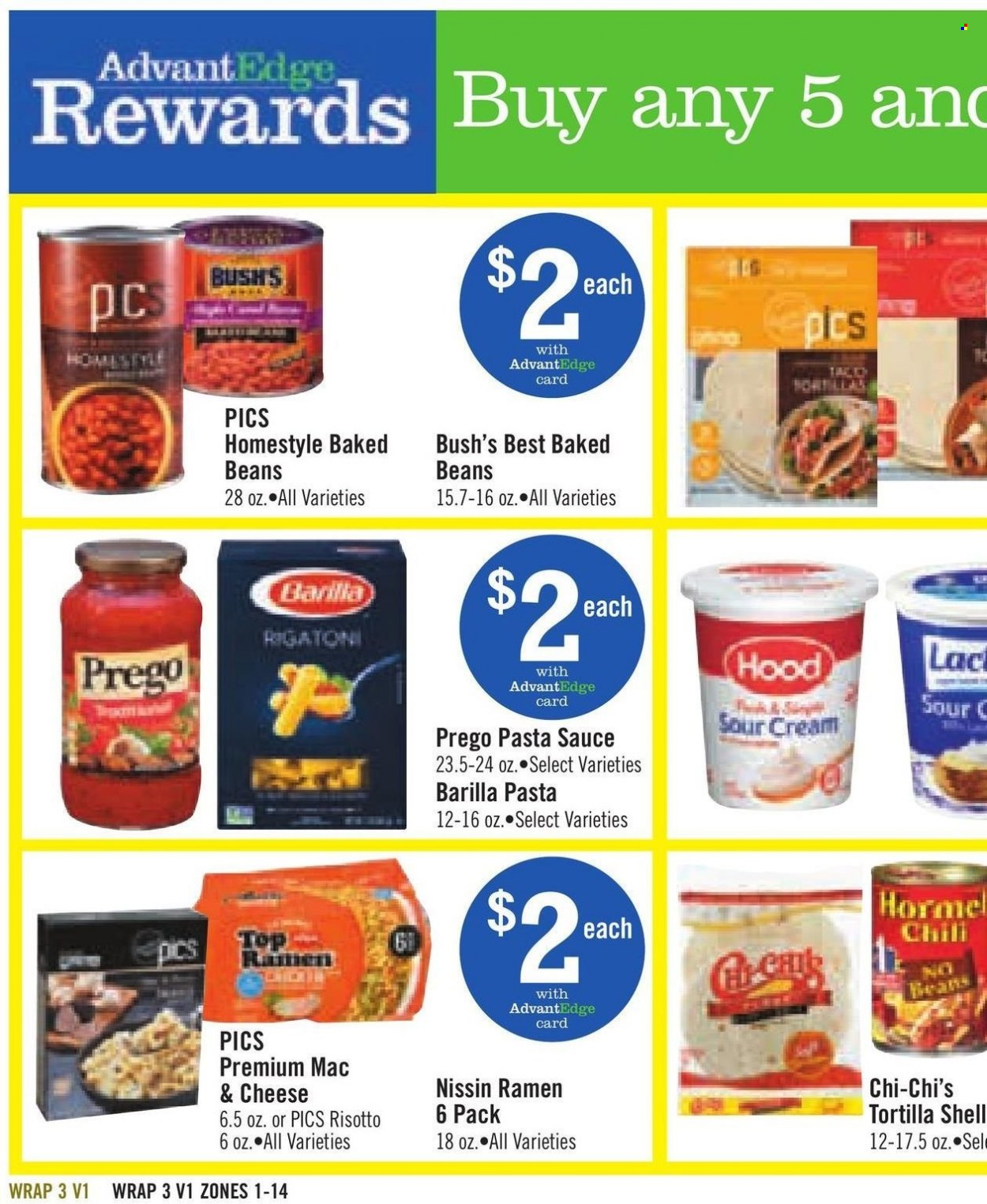 Price Chopper ad - 06/19/2022 - 06/25/2022. Page 17