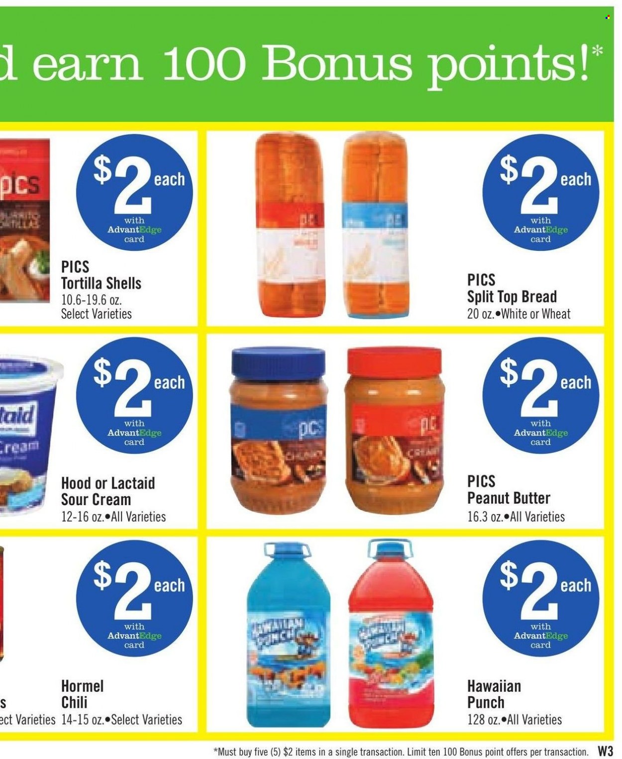 Price Chopper ad - 06/19/2022 - 06/25/2022. Page 18