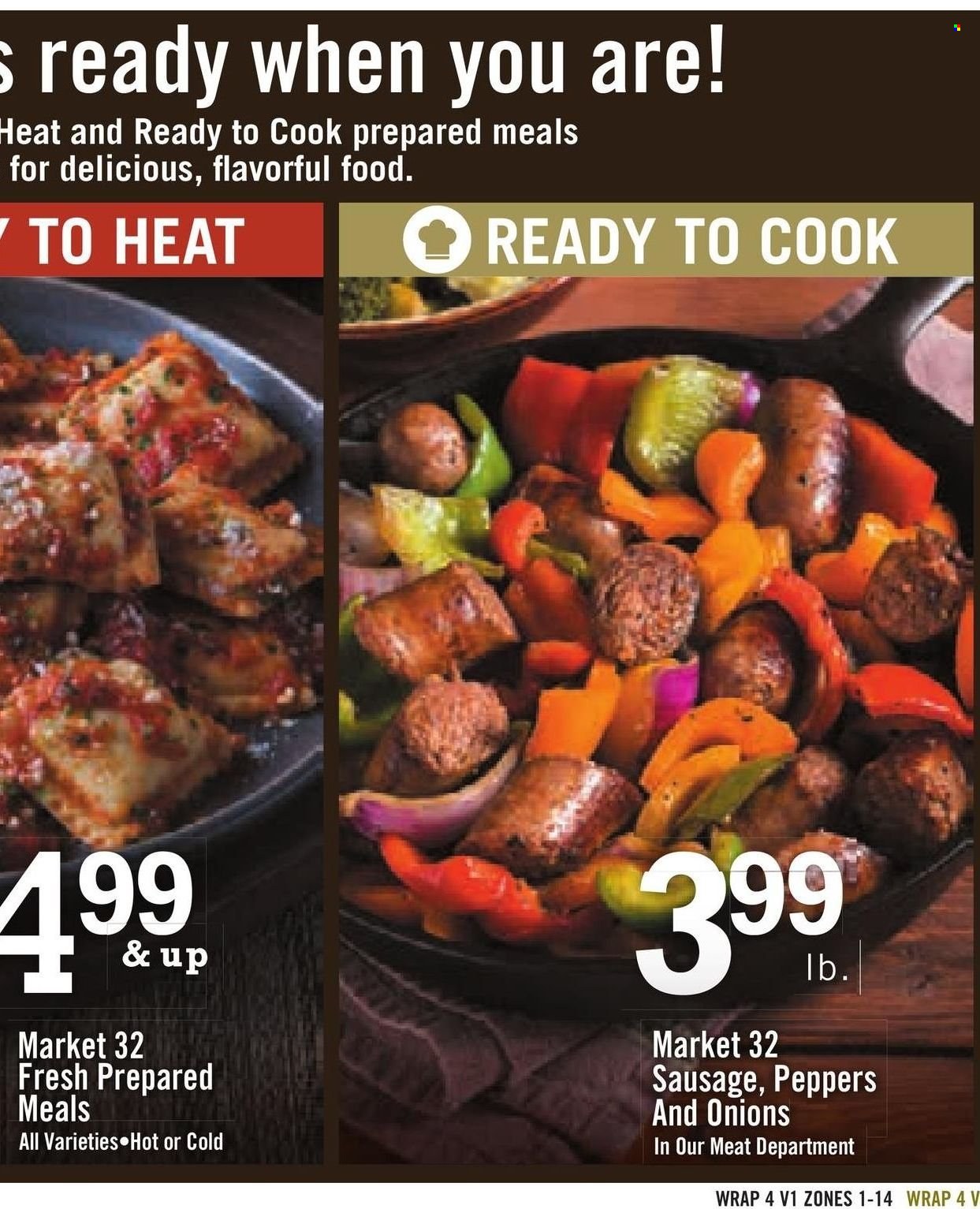 Price Chopper ad - 06/19/2022 - 06/25/2022. Page 20