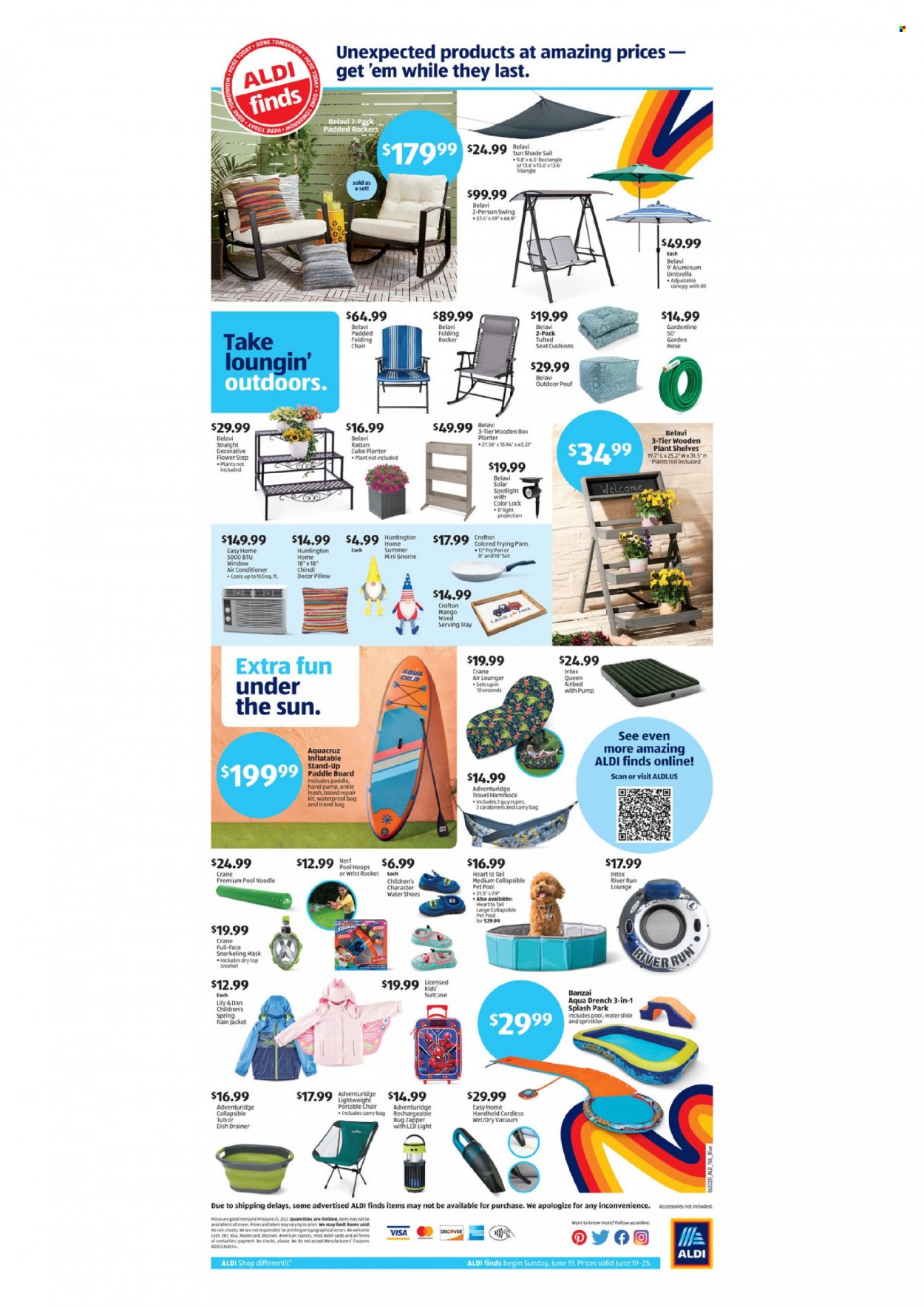 ALDI ad - 06/19/2022 - 06/25/2022. Page 2
