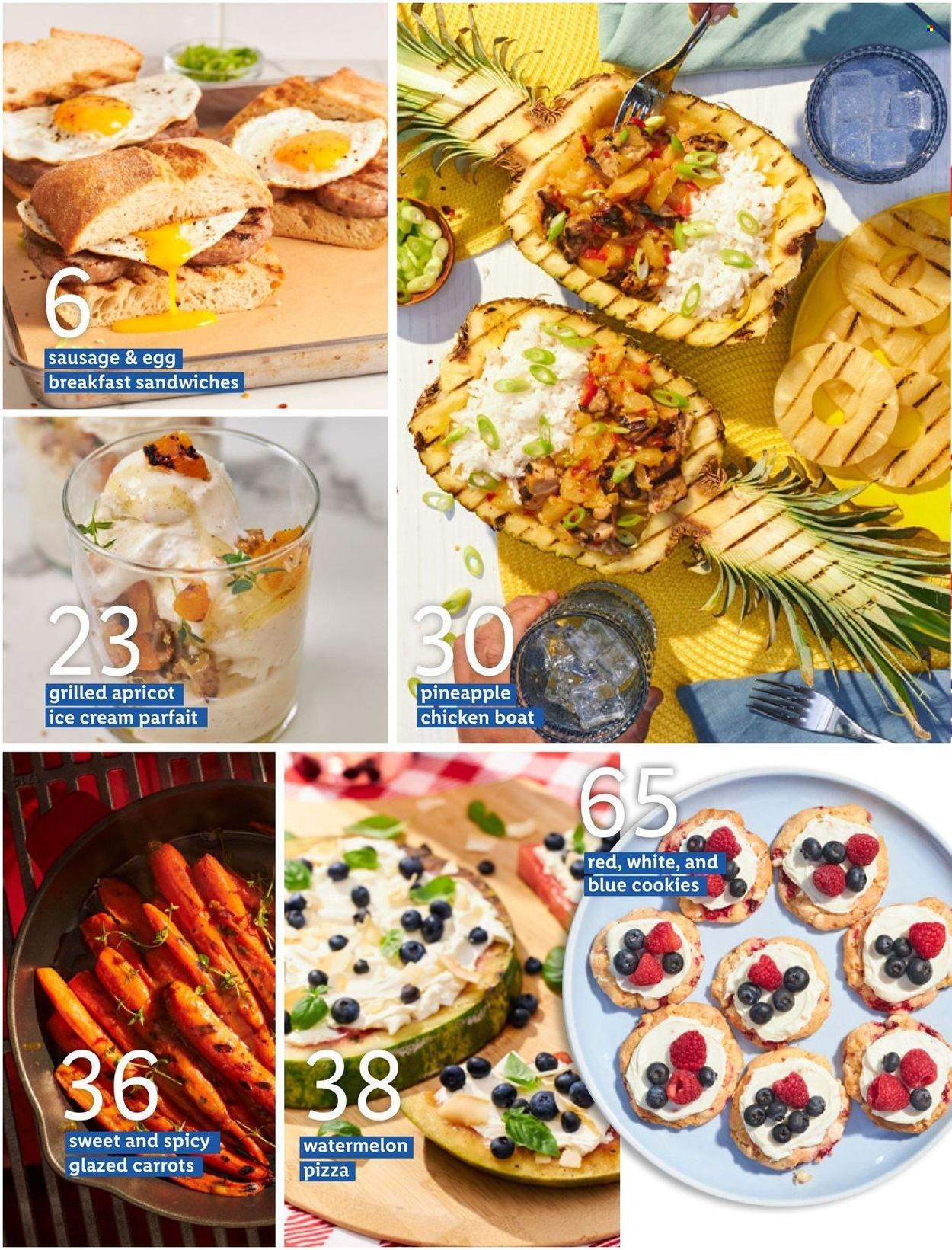 Lidl ad - 06/15/2022 - 07/26/2022. Page 2