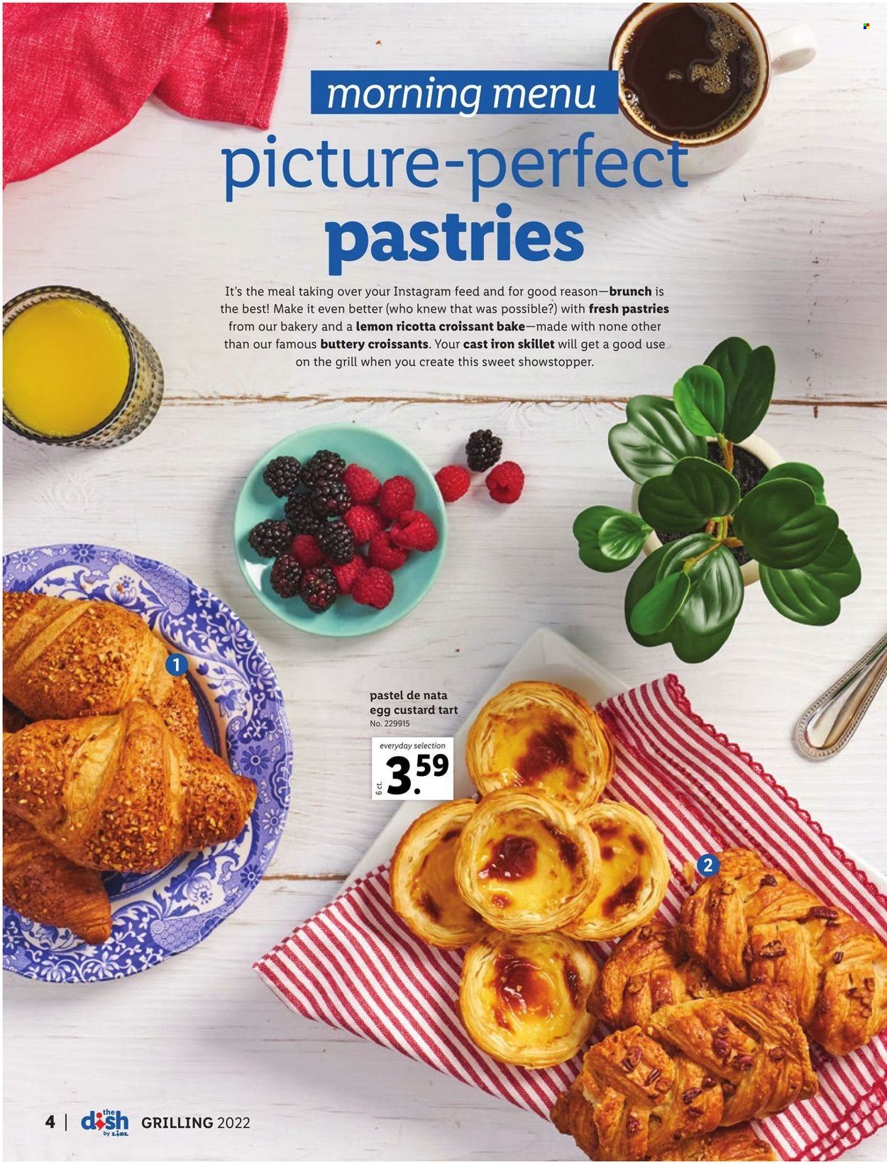 Lidl ad - 06/15/2022 - 07/26/2022. Page 4