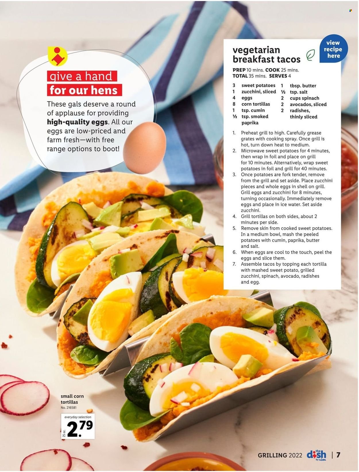 Lidl ad - 06/15/2022 - 07/26/2022. Page 7