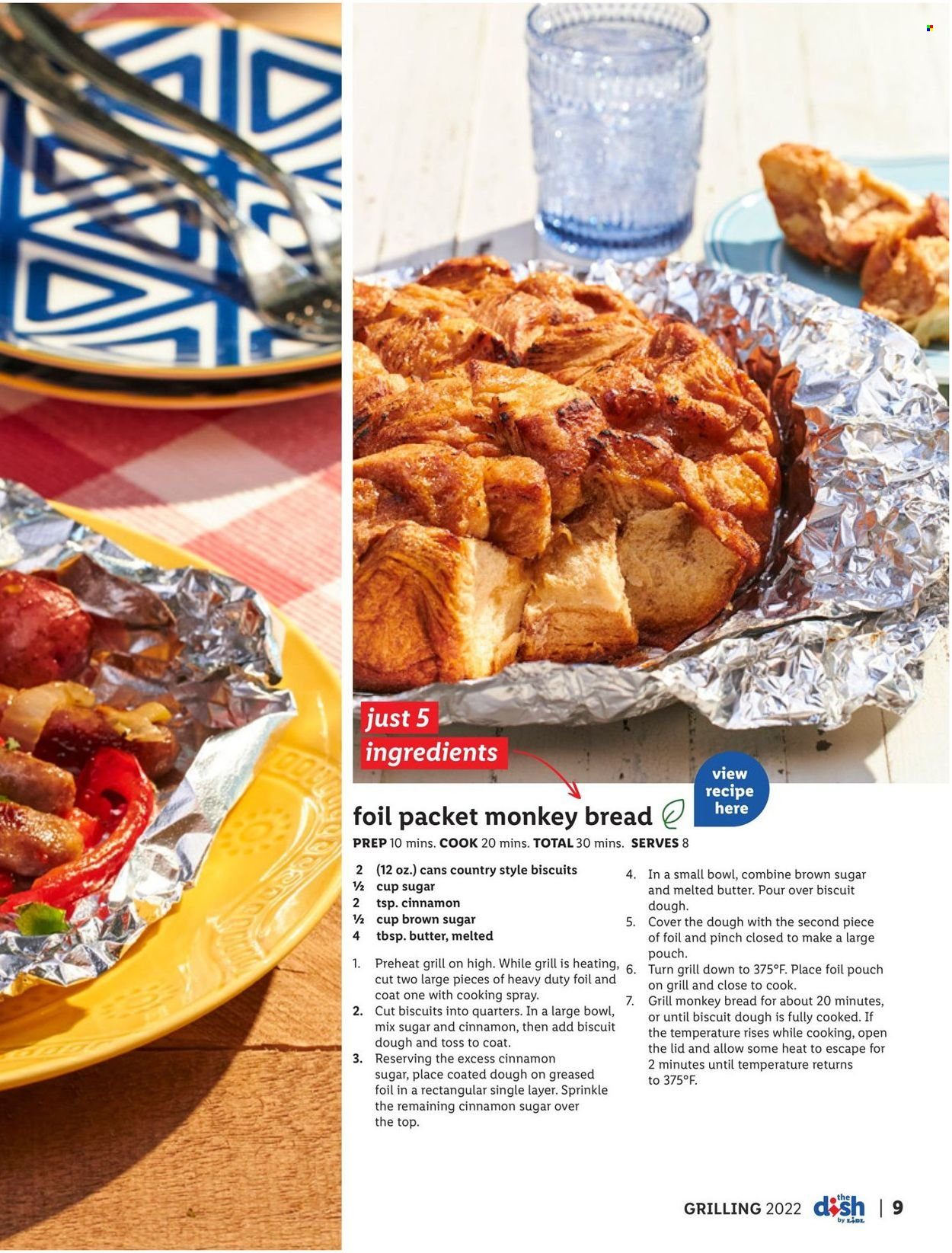 Lidl ad - 06/15/2022 - 07/26/2022. Page 9