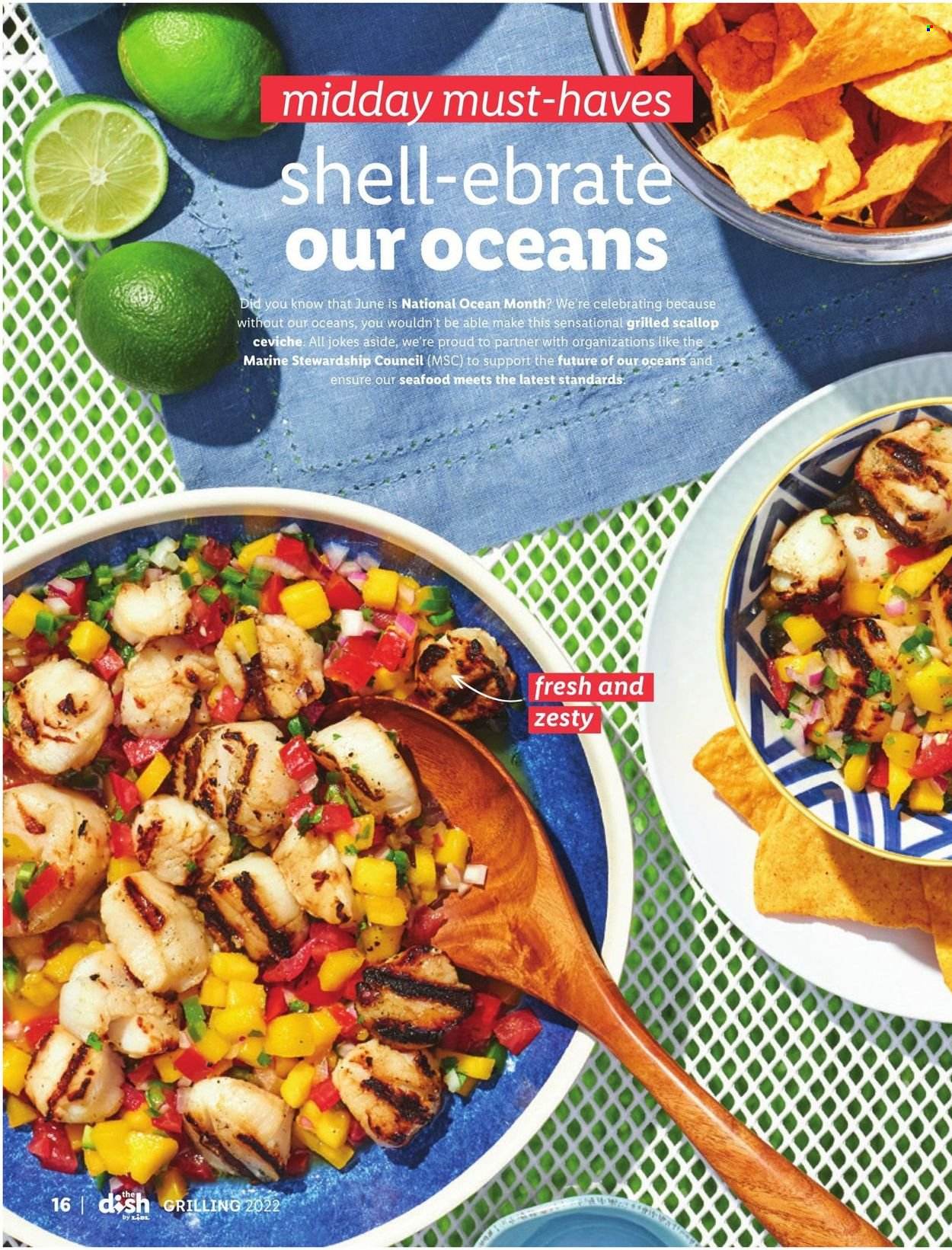 Lidl ad - 06/15/2022 - 07/26/2022. Page 16