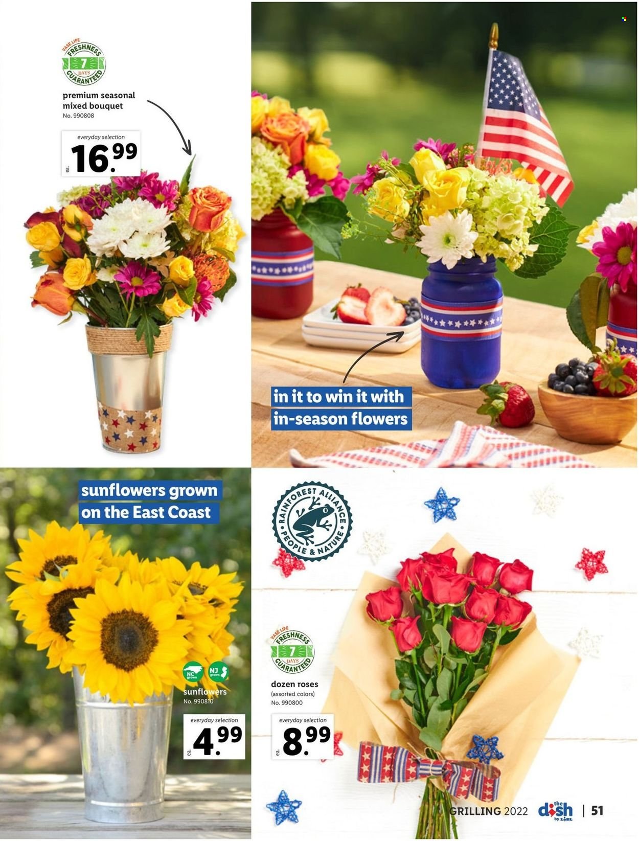 Lidl ad - 06/15/2022 - 07/26/2022. Page 51