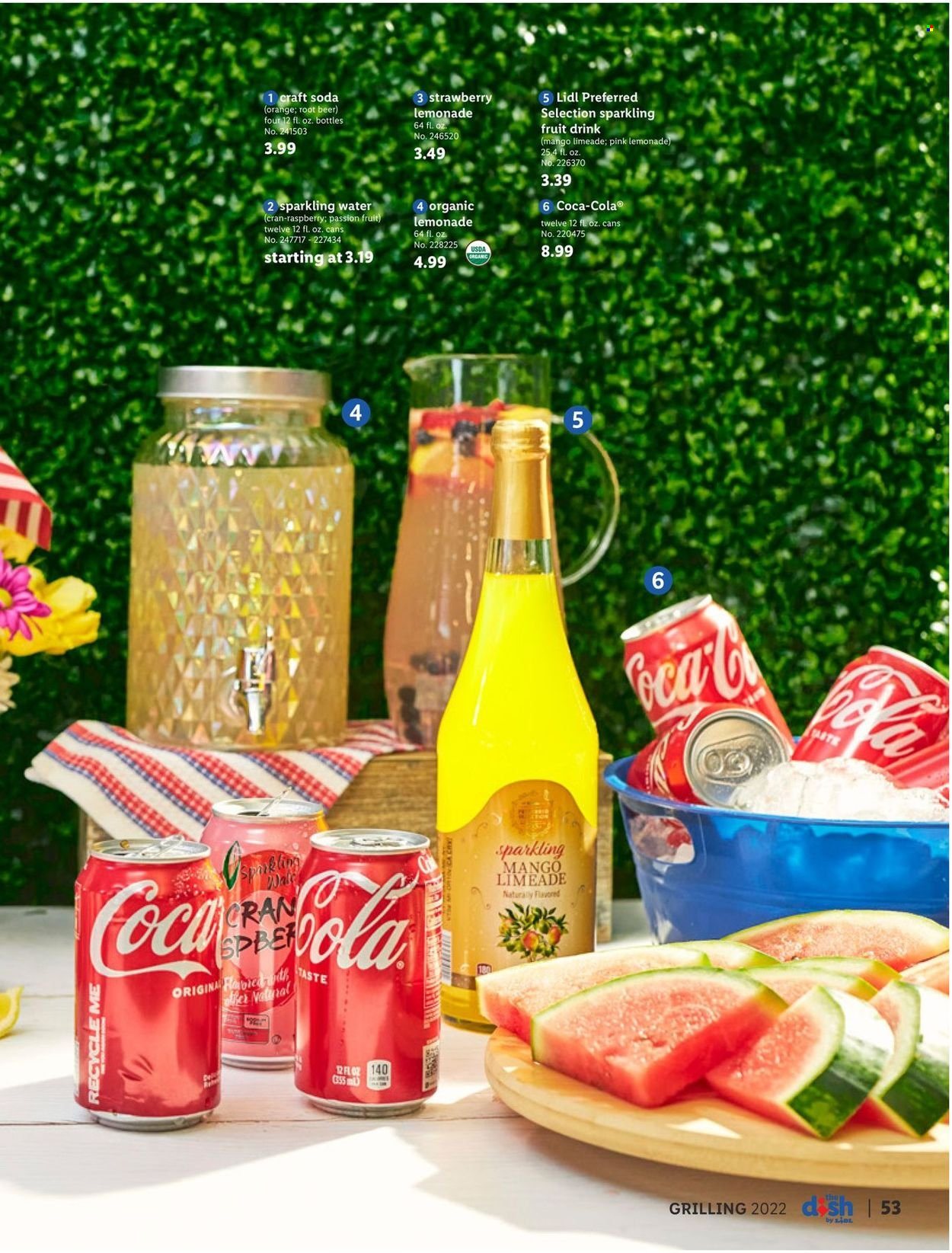 Lidl ad - 06/15/2022 - 07/26/2022. Page 53