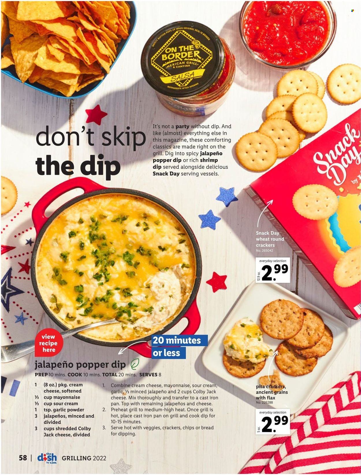 Lidl ad - 06/15/2022 - 07/26/2022. Page 58