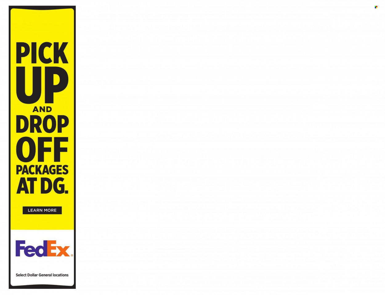 Dollar General ad - 06/19/2022 - 06/25/2022. Page 15