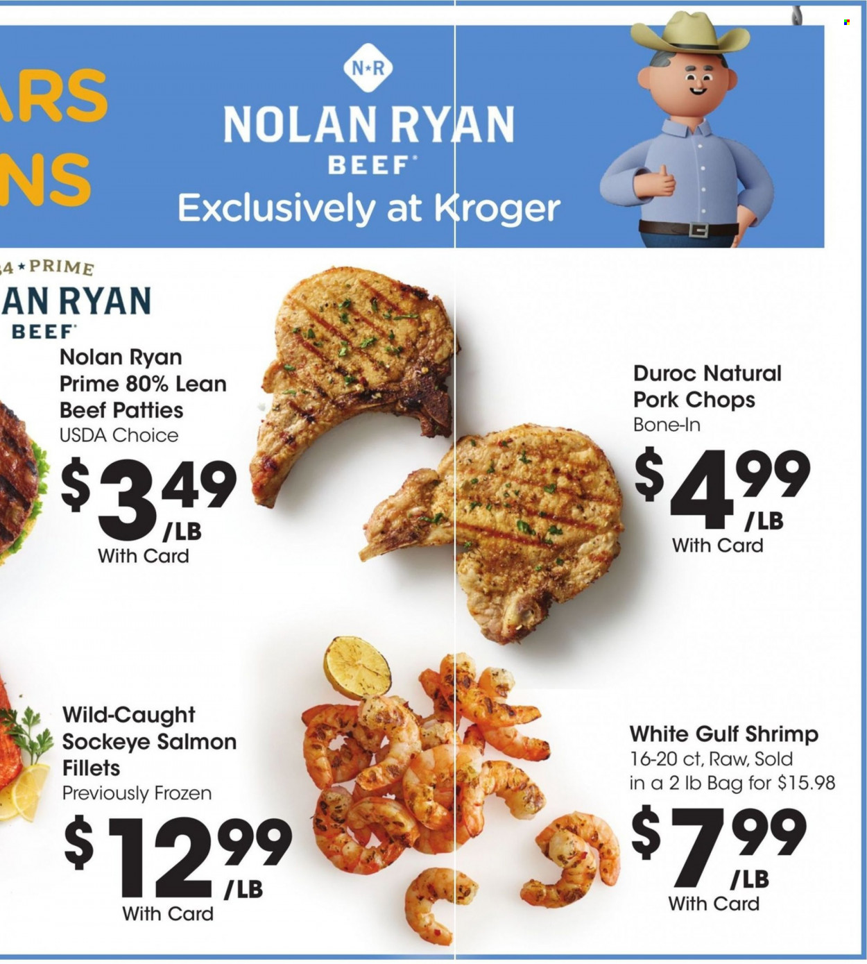 Kroger ad - 06/22/2022 - 06/28/2022. Page 12