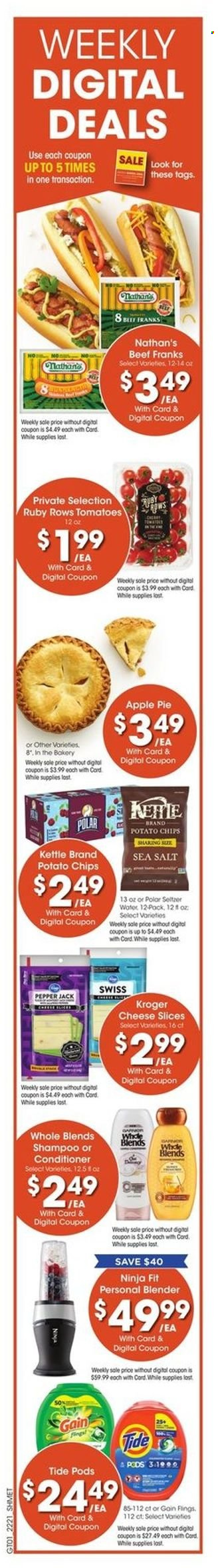 Kroger ad - 06/22/2022 - 06/28/2022. Page 16