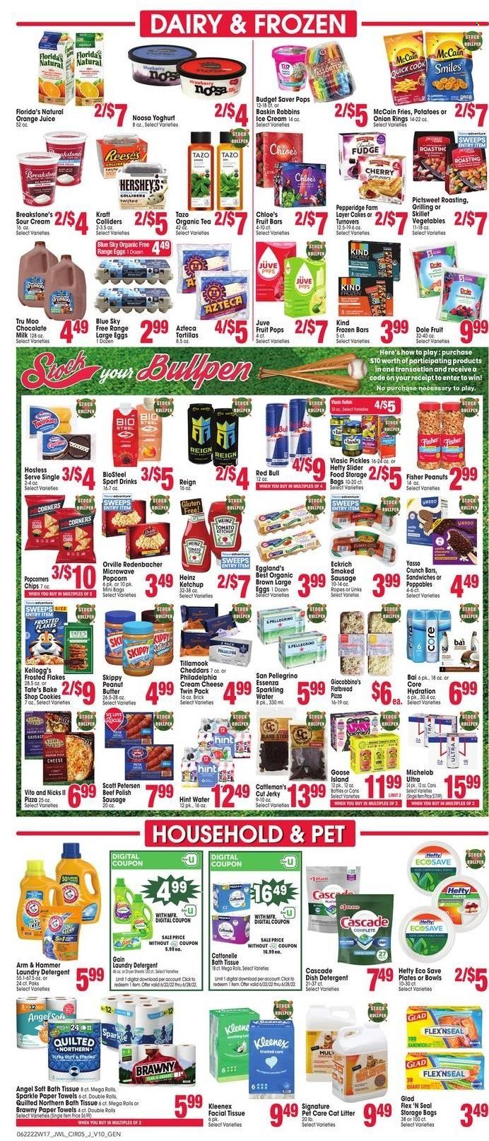 Jewel Osco ad - 06/22/2022 - 06/28/2022. Page 5