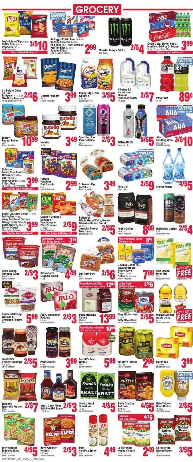 Jewel Osco ad - 06/22/2022 - 06/28/2022. Page 6