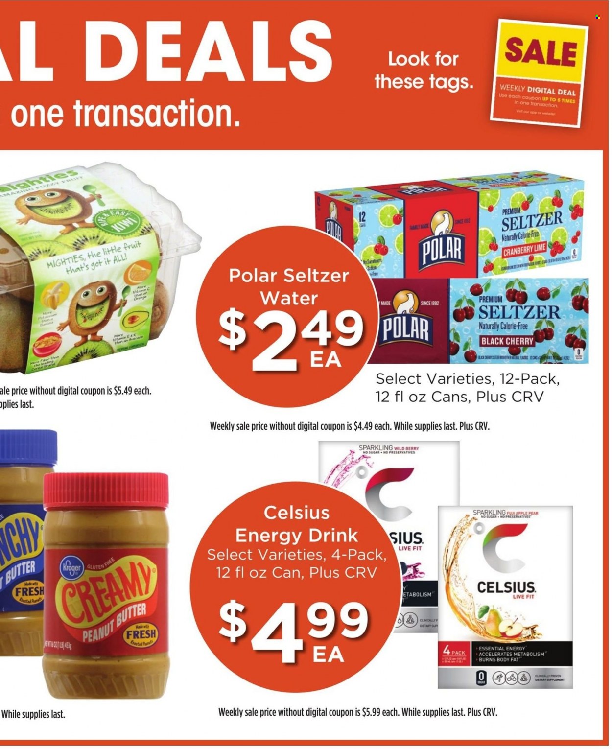Food 4 Less ad - 06/22/2022 - 06/28/2022. Page 7