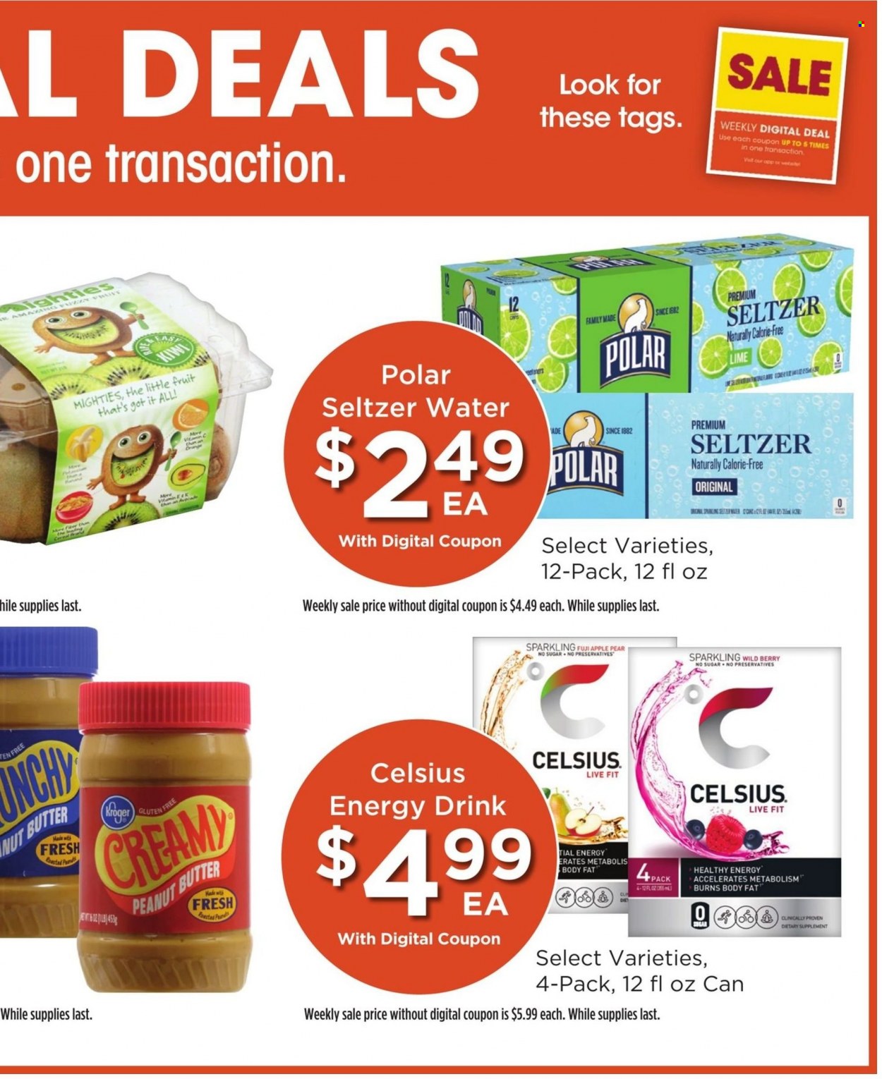 Food 4 Less ad - 06/22/2022 - 06/28/2022. Page 7