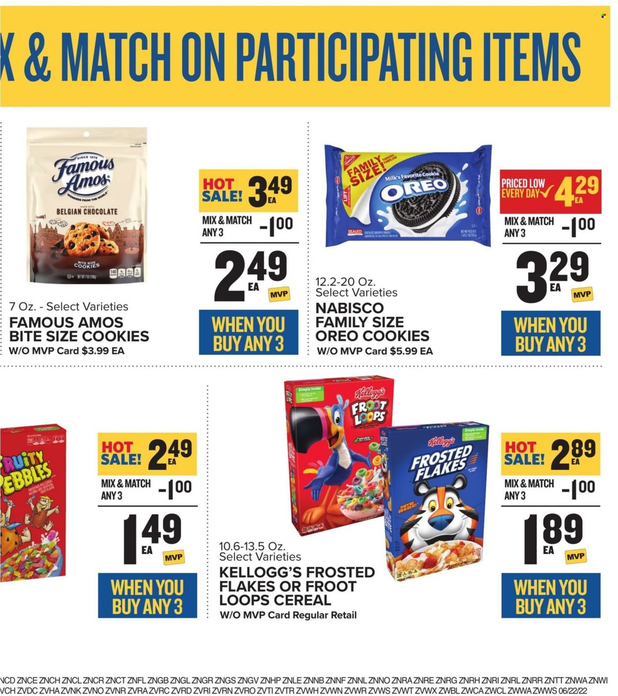 Food Lion ad - 06/22/2022 - 06/28/2022. Page 12