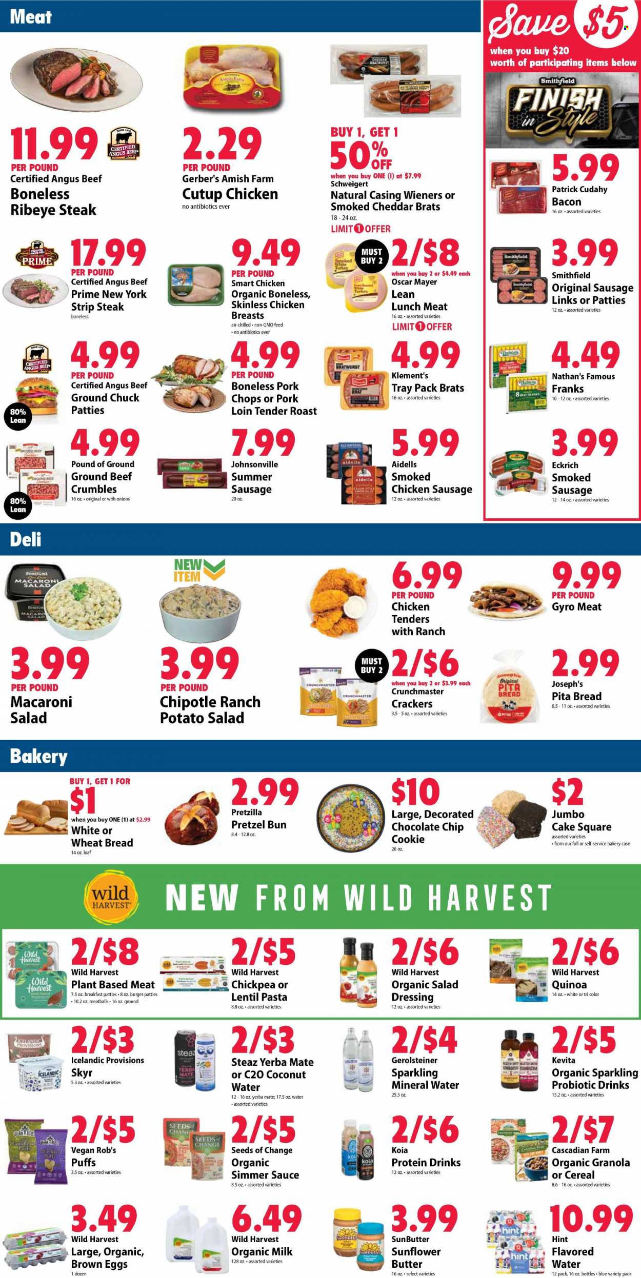 Festival Foods ad - 06/22/2022 - 06/28/2022. Page 2