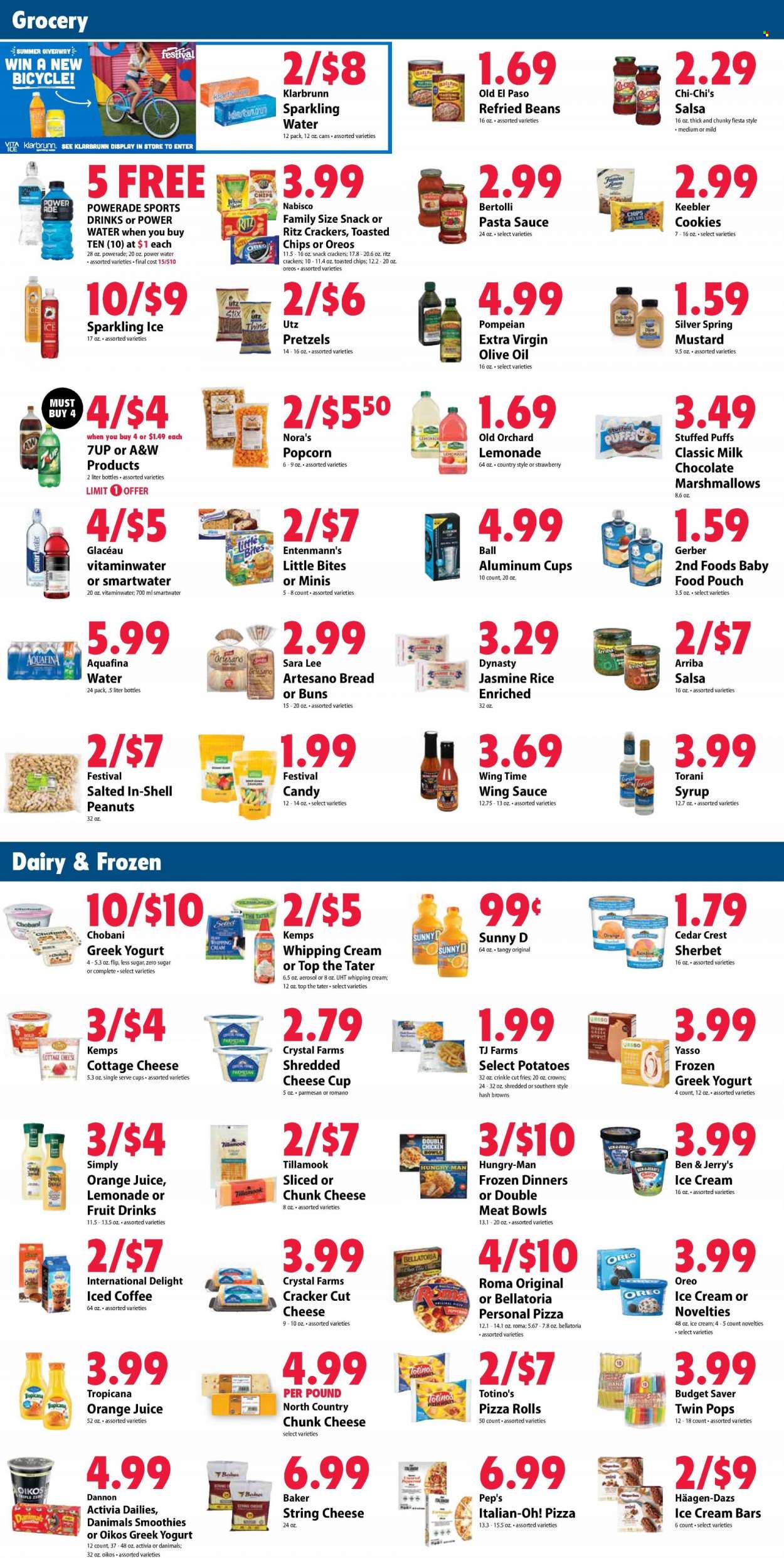 Festival Foods ad - 06/22/2022 - 06/28/2022. Page 4