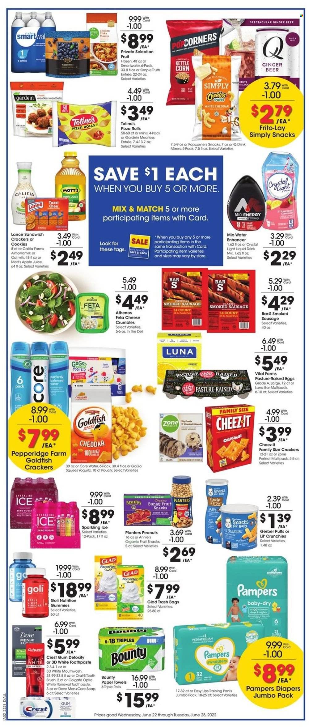 Dillons ad - 06/22/2022 - 06/28/2022. Page 3