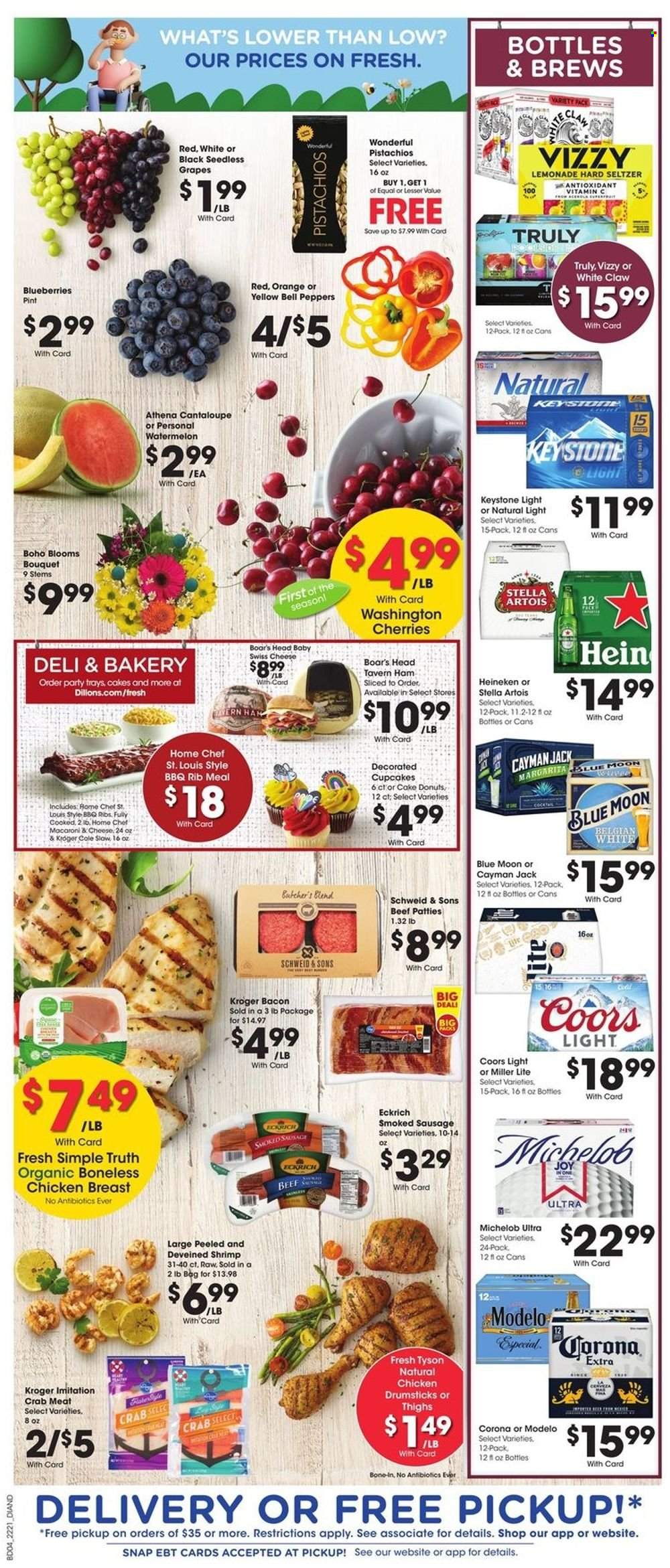 Dillons ad - 06/22/2022 - 06/28/2022. Page 4