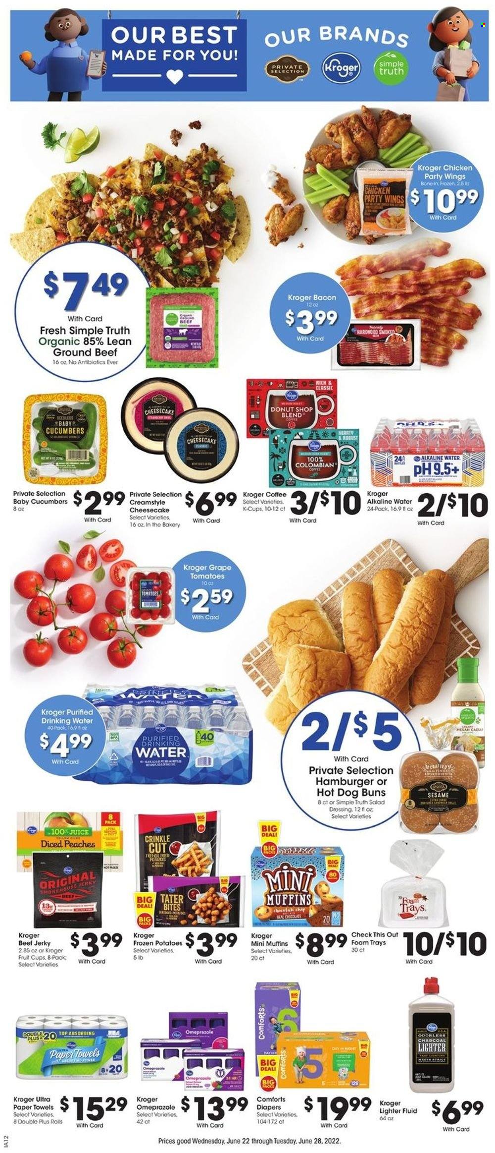 Dillons ad - 06/22/2022 - 06/28/2022. Page 7