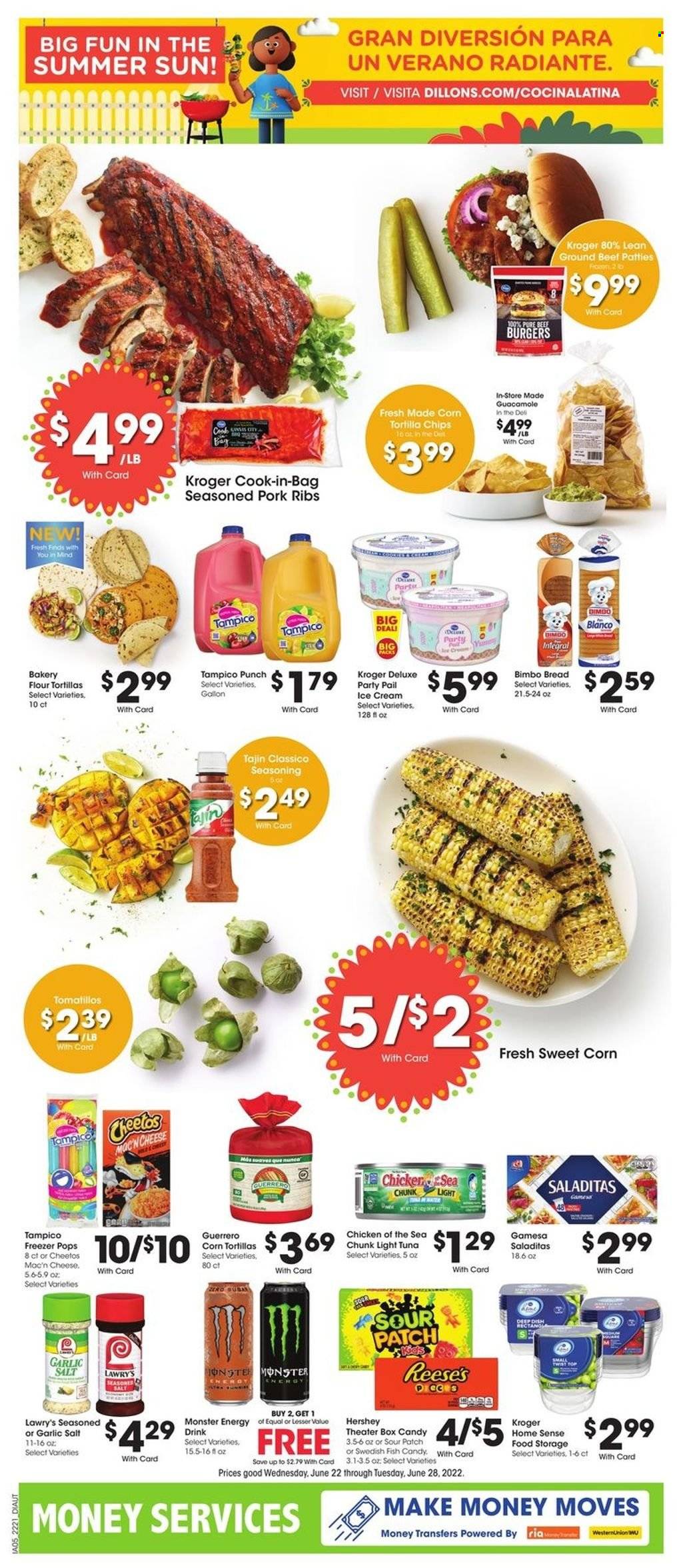 Dillons ad - 06/22/2022 - 06/28/2022. Page 8