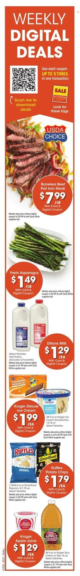 Dillons ad - 06/22/2022 - 06/28/2022. Page 13
