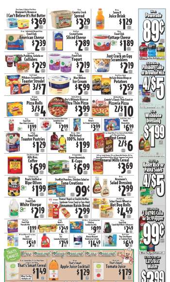 Piggly Wiggly Flyer - 06/22/2022 - 06/28/2022.