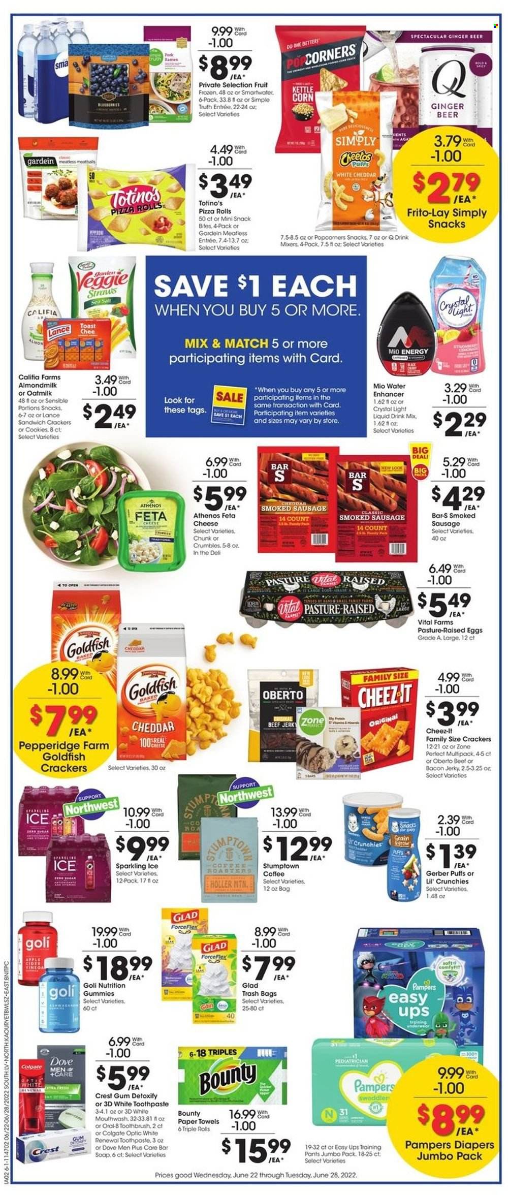 Fred Meyer ad - 06/22/2022 - 06/28/2022. Page 3