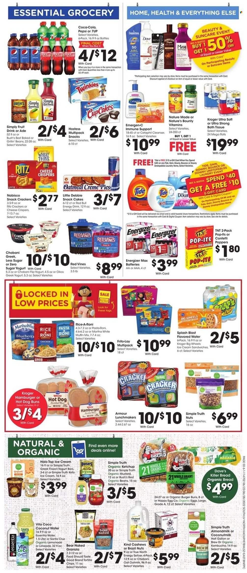 Fred Meyer ad - 06/22/2022 - 06/28/2022. Page 5