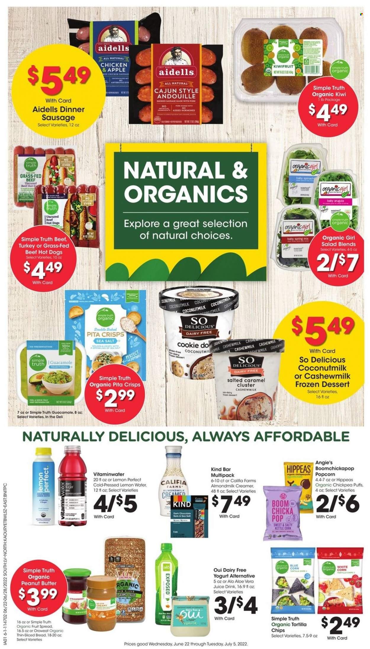 Fred Meyer ad - 06/22/2022 - 06/28/2022. Page 6