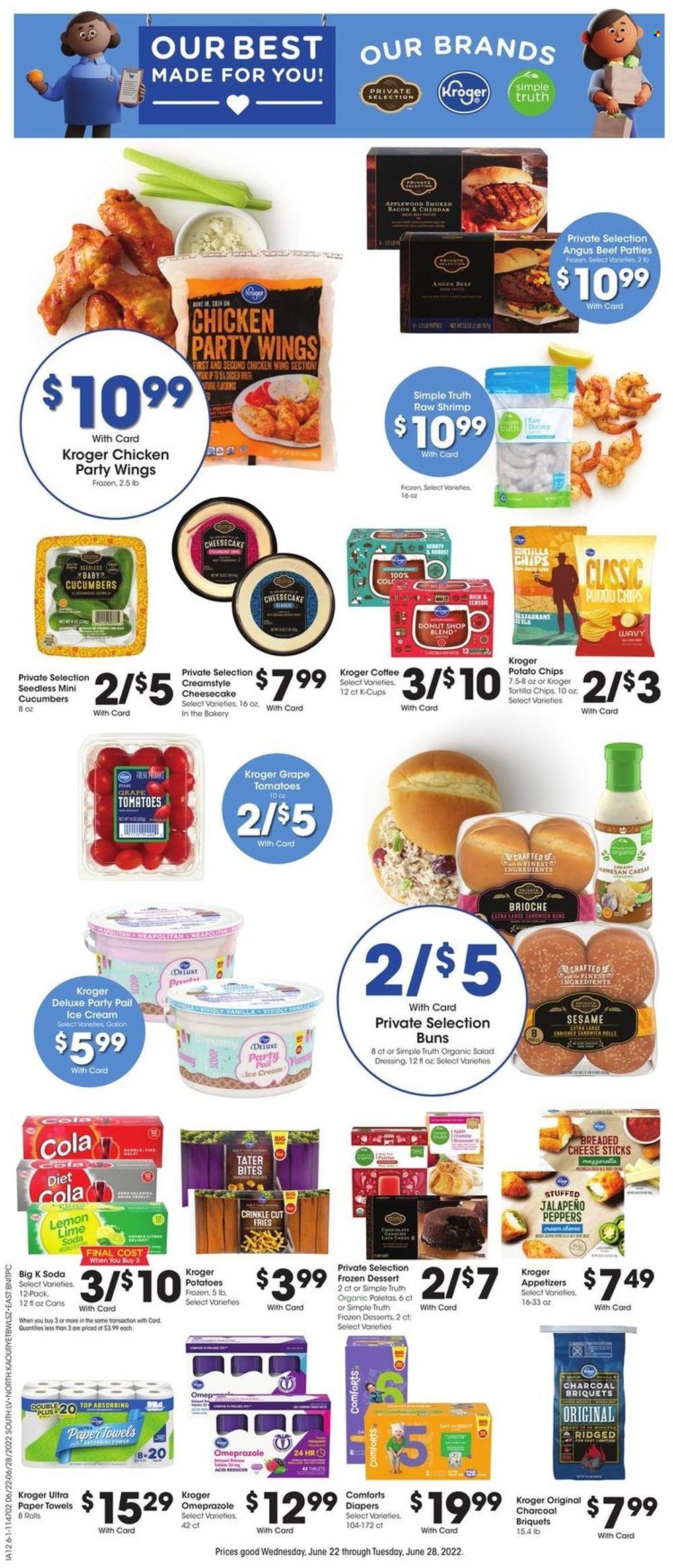 Fred Meyer ad - 06/22/2022 - 06/28/2022. Page 7