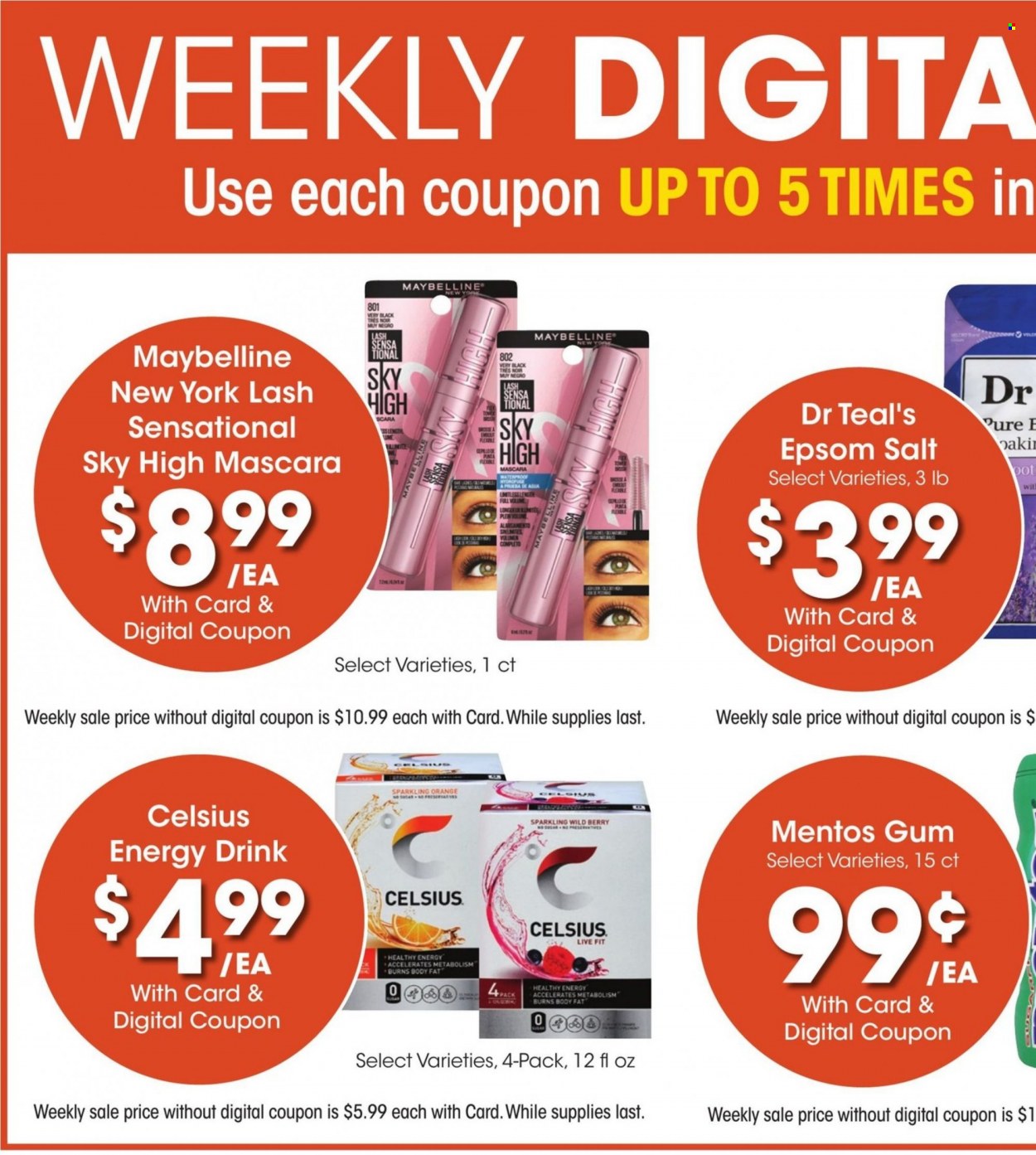 Fred Meyer ad - 06/22/2022 - 06/28/2022. Page 8