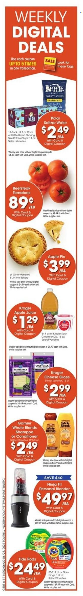 Fred Meyer ad - 06/22/2022 - 06/28/2022. Page 13