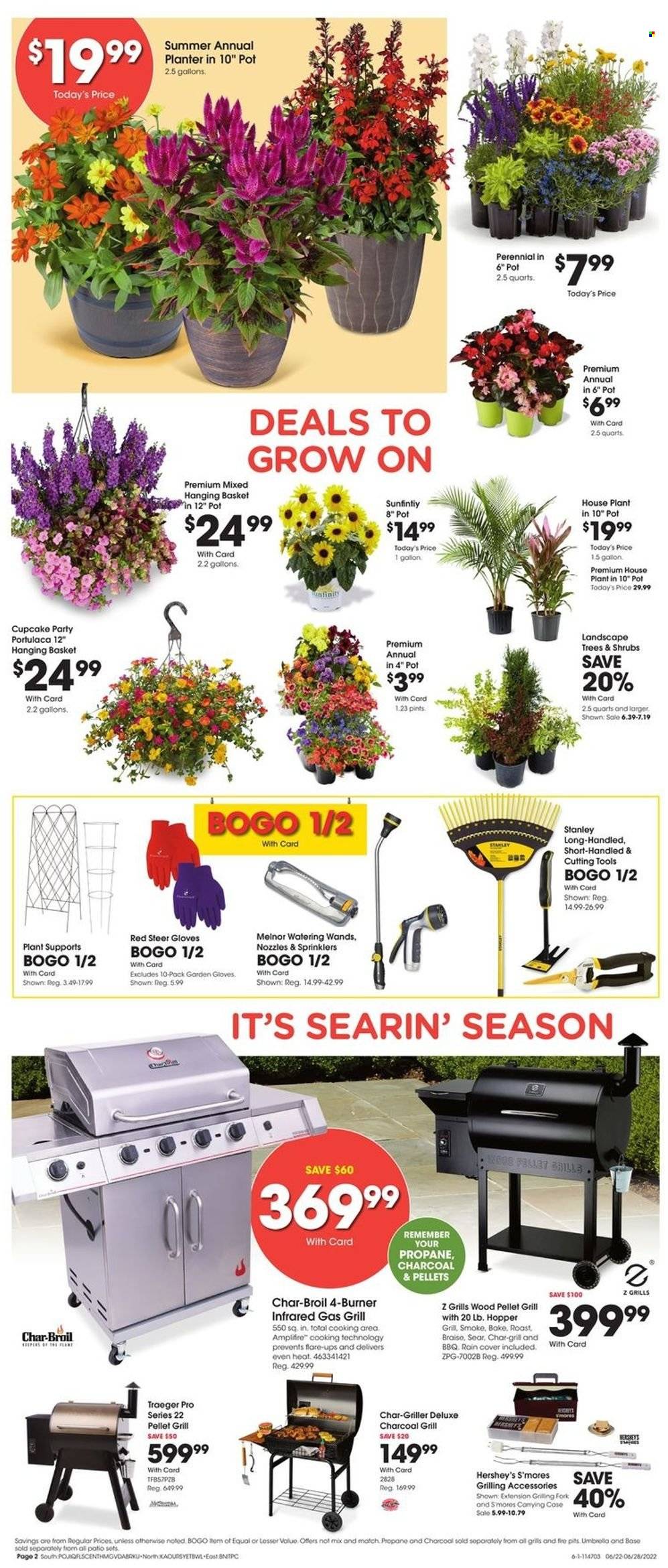 Fred Meyer ad - 06/22/2022 - 06/28/2022. Page 2