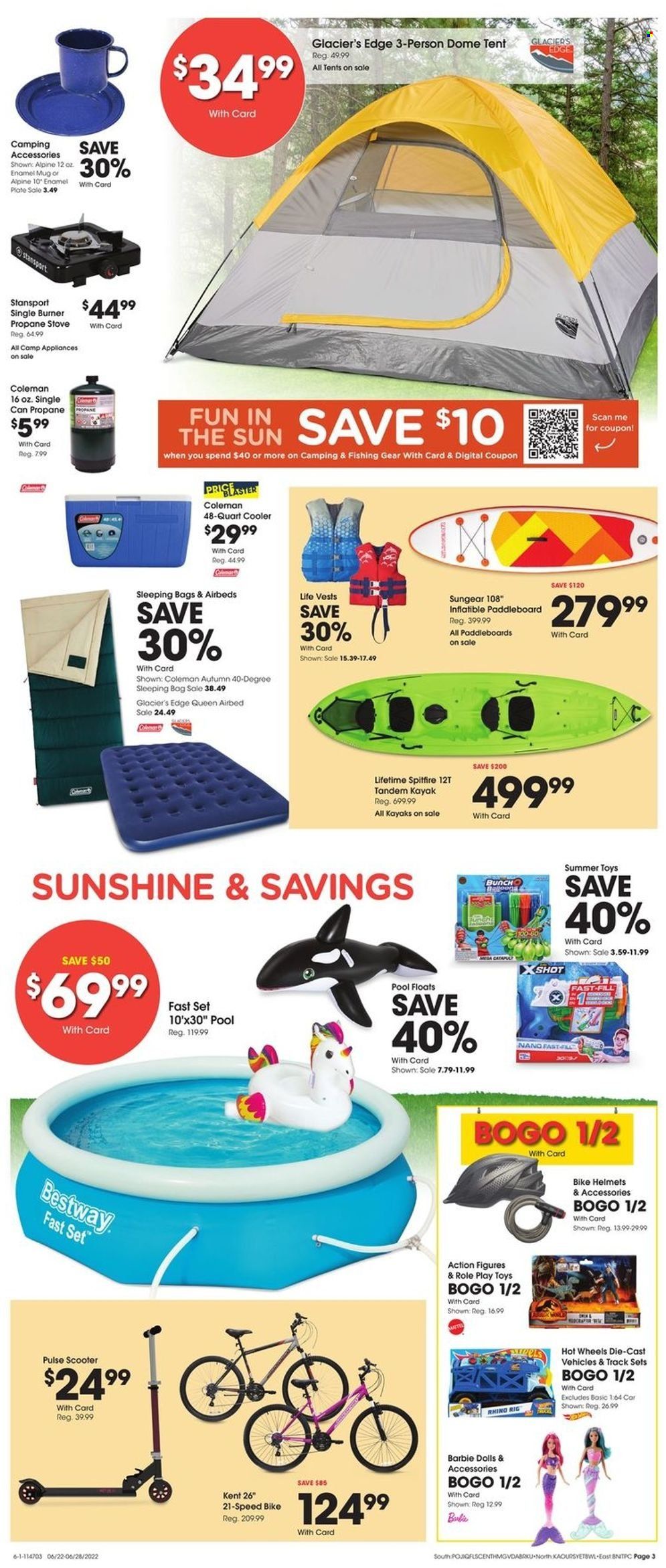 Fred Meyer ad - 06/22/2022 - 06/28/2022. Page 3