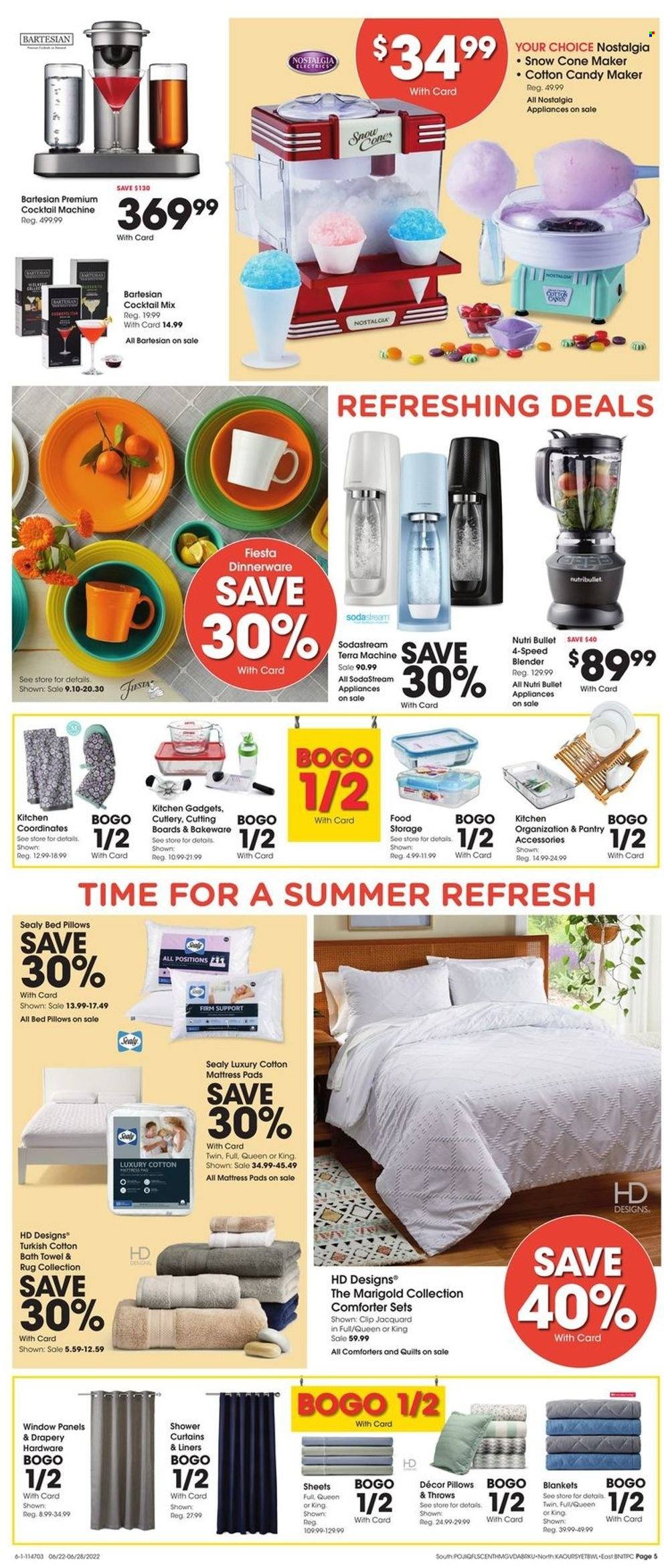 Fred Meyer ad - 06/22/2022 - 06/28/2022. Page 5