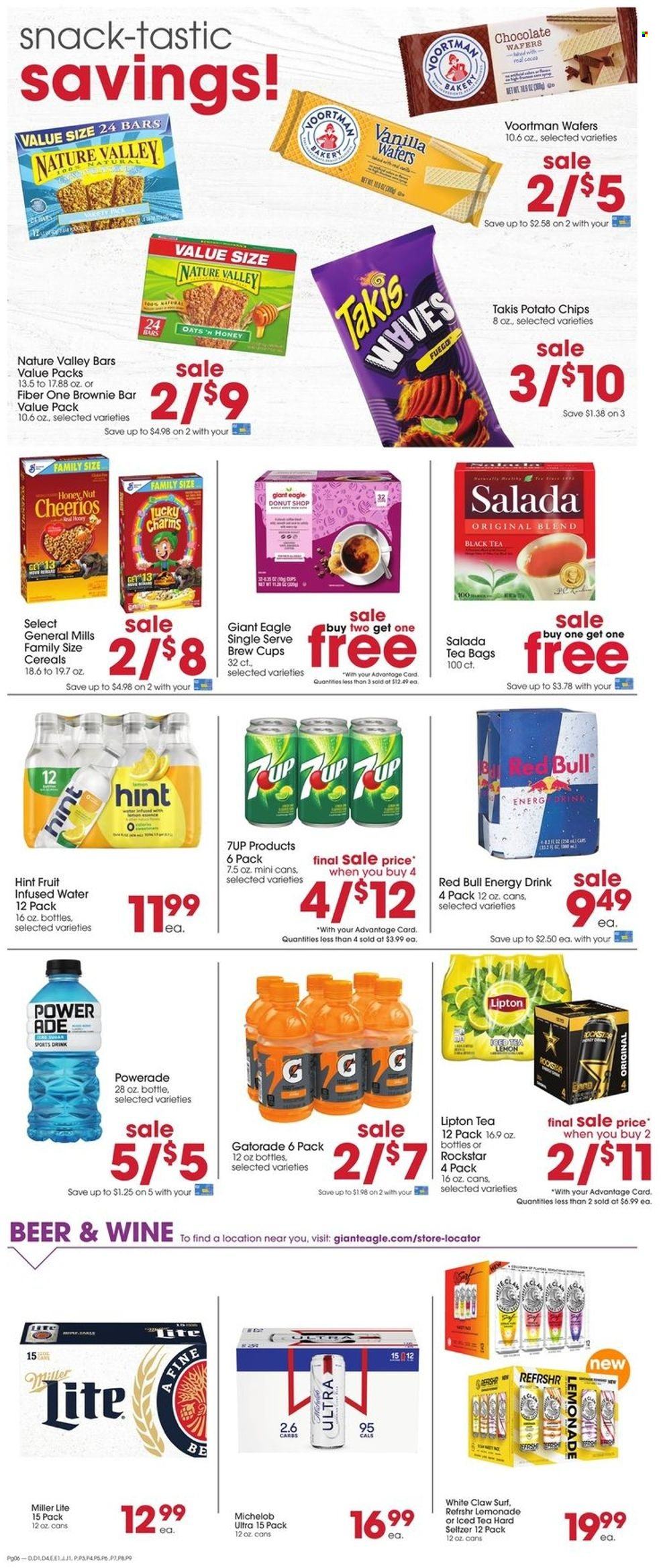 Giant Eagle ad - 06/23/2022 - 06/29/2022. Page 5