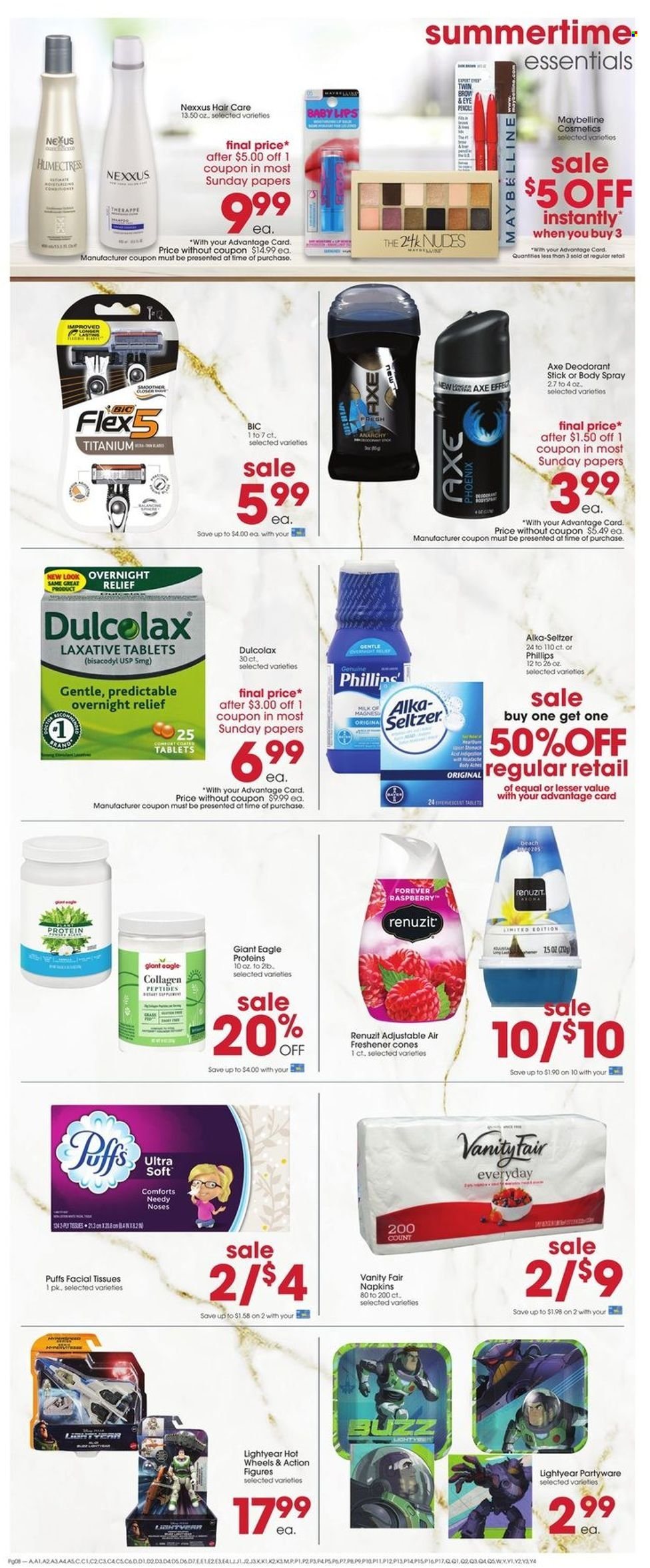 Giant Eagle ad - 06/23/2022 - 06/29/2022. Page 7