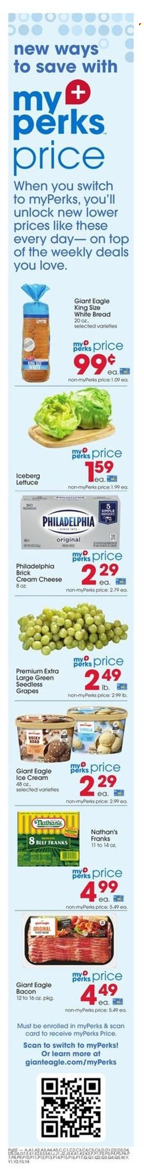 Giant Eagle ad - 06/23/2022 - 06/29/2022. Page 8