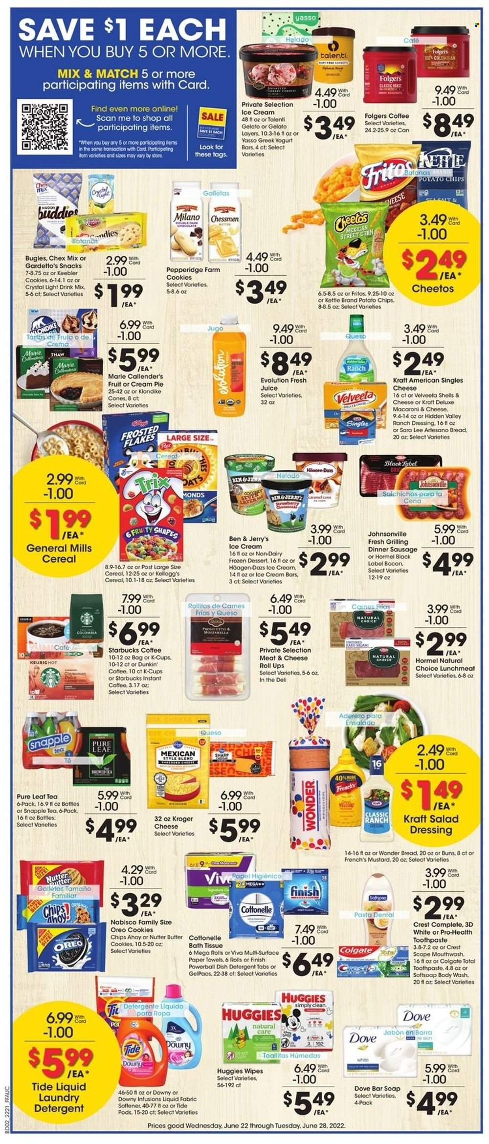 Fry’s ad - 06/22/2022 - 06/28/2022. Page 2