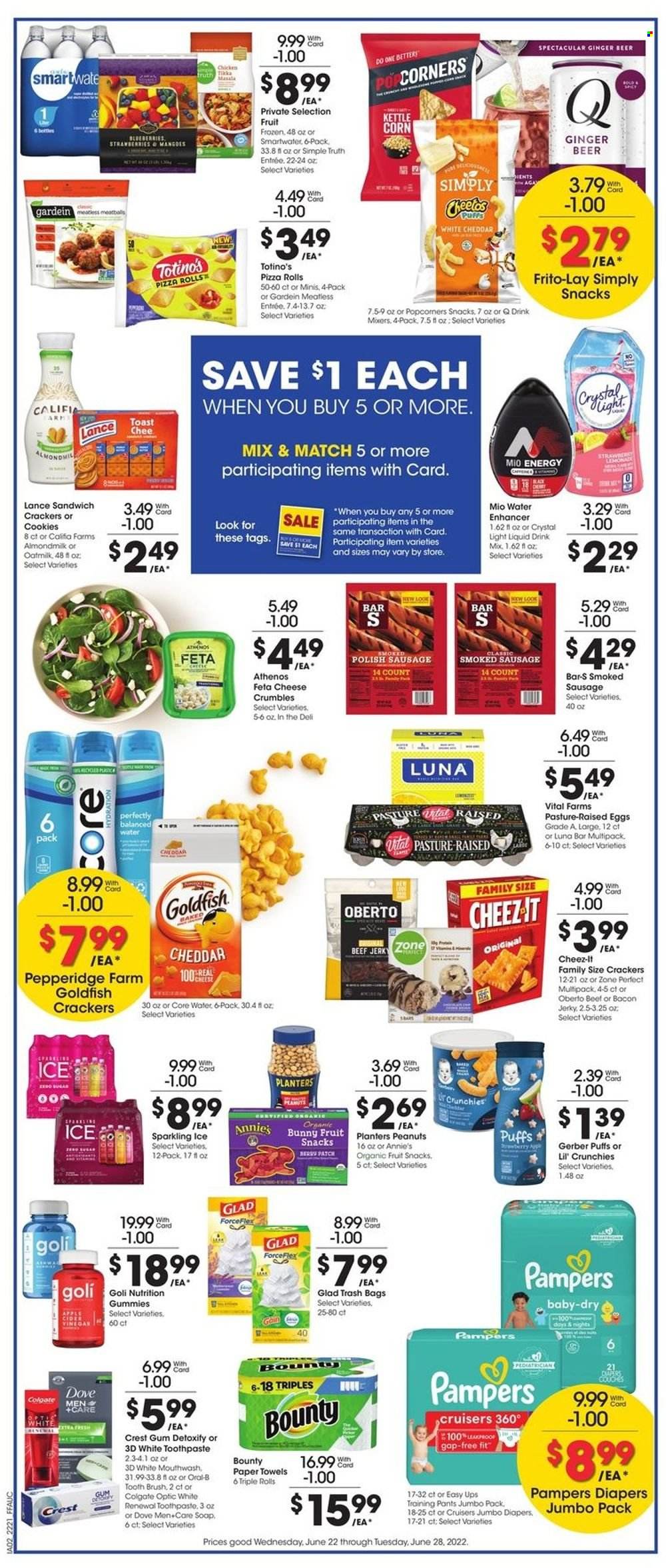 Fry’s ad - 06/22/2022 - 06/28/2022. Page 3