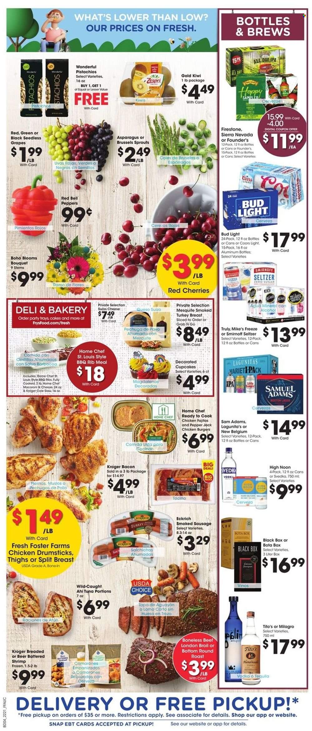 Fry’s ad - 06/22/2022 - 06/28/2022. Page 4