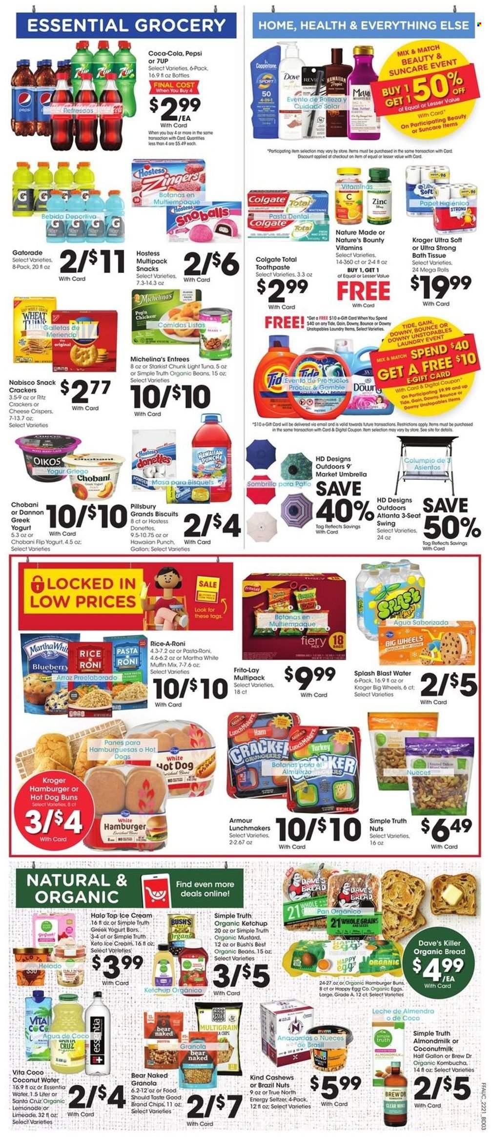 Fry’s ad - 06/22/2022 - 06/28/2022. Page 5