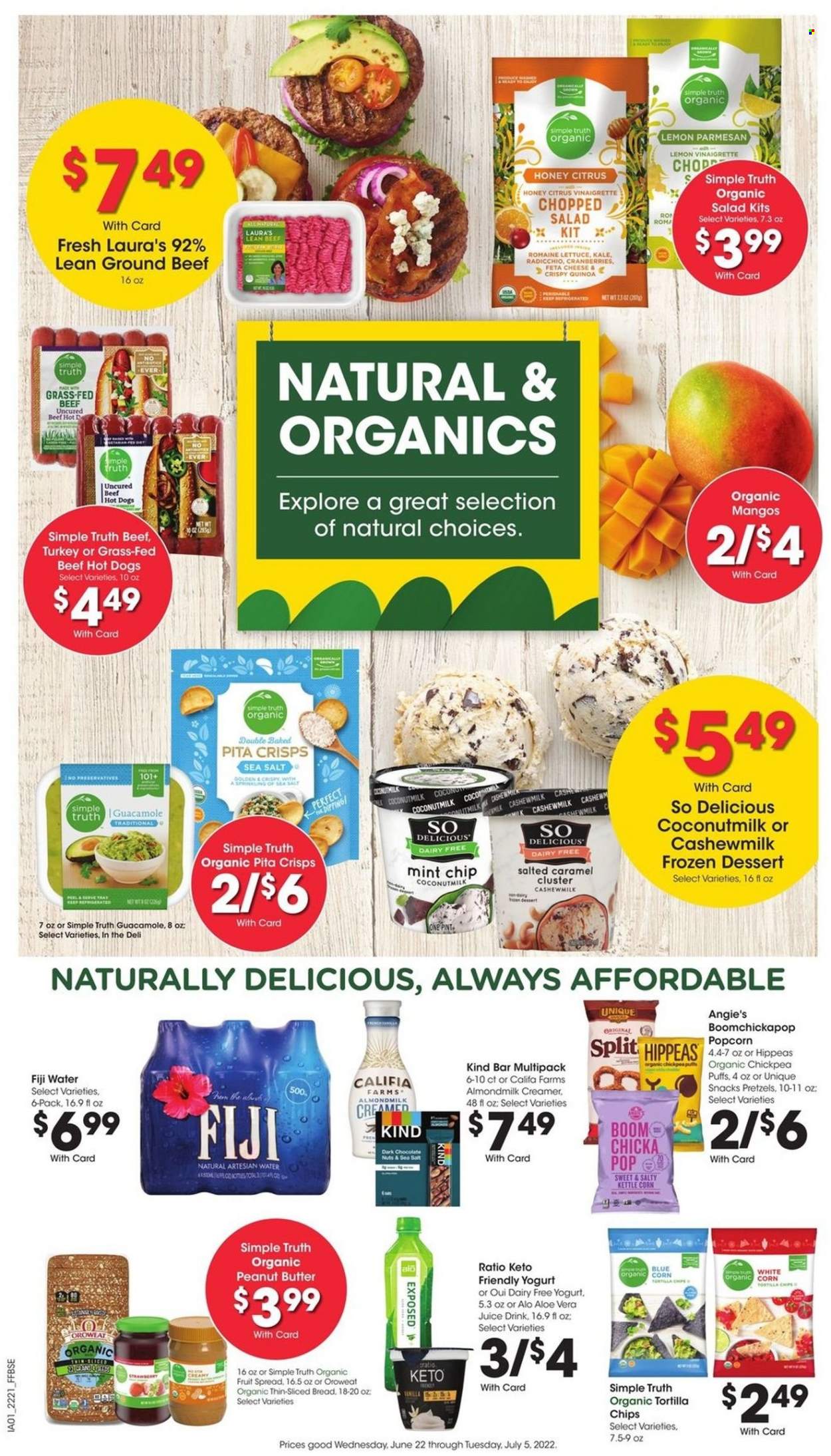 Fry’s ad - 06/22/2022 - 06/28/2022. Page 6